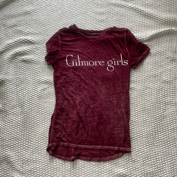 Gilmore Girls shirt - Picture 1 of 3
